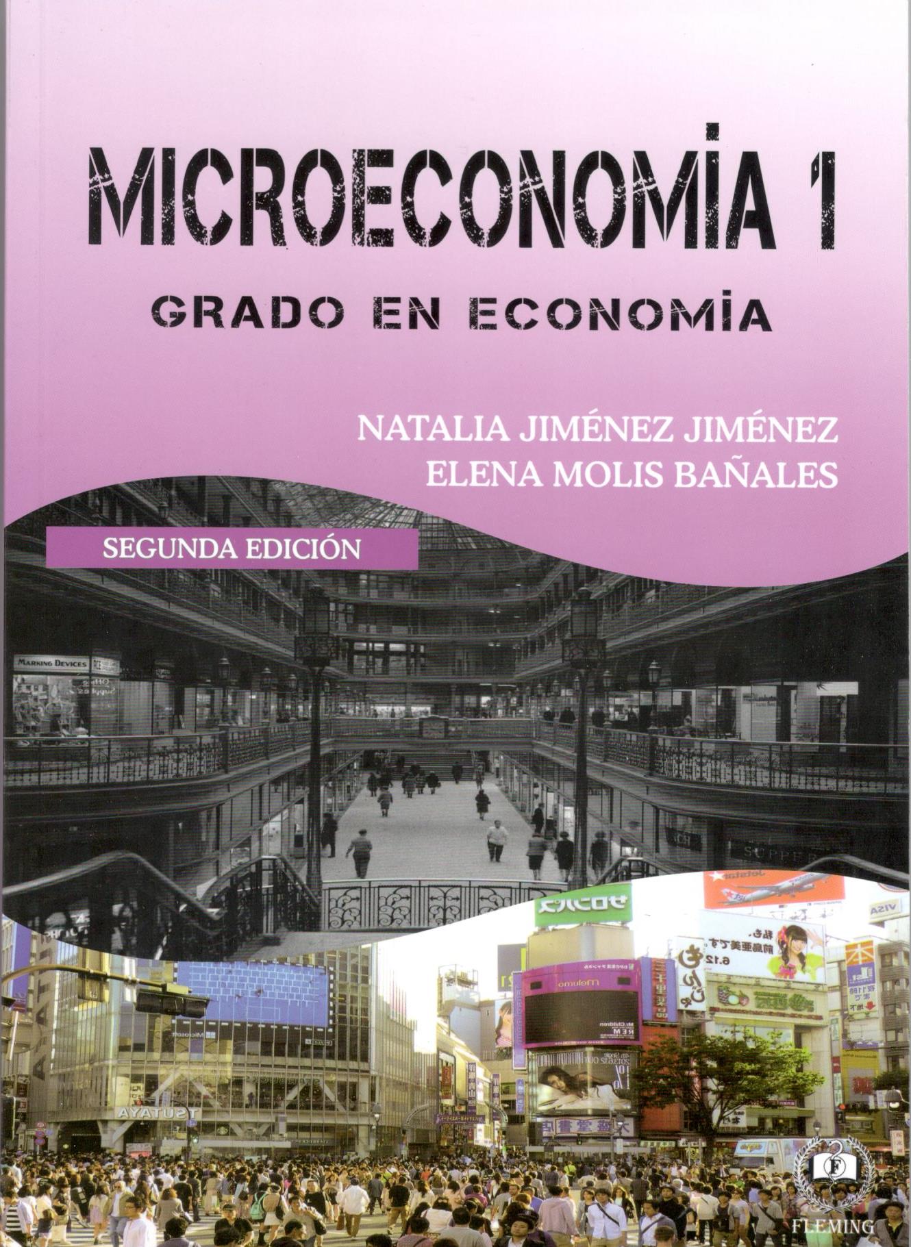 MICROECONOMIA 1. Grado en economia